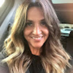 Meet your Posher, Vanessa